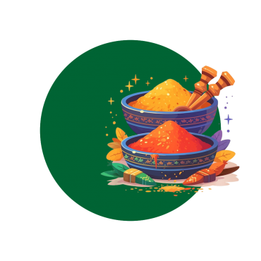 Spices