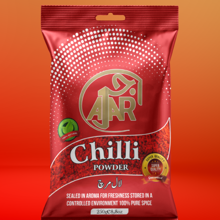 Chilli Powder