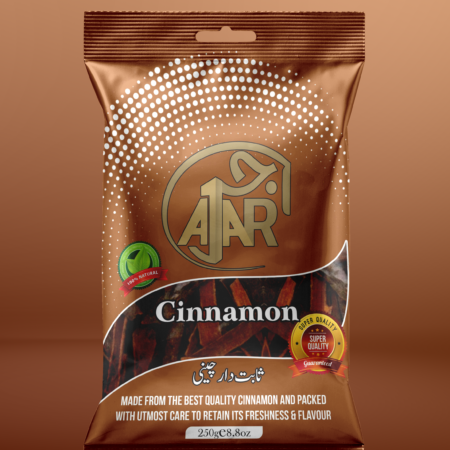 Whole Cinnamon