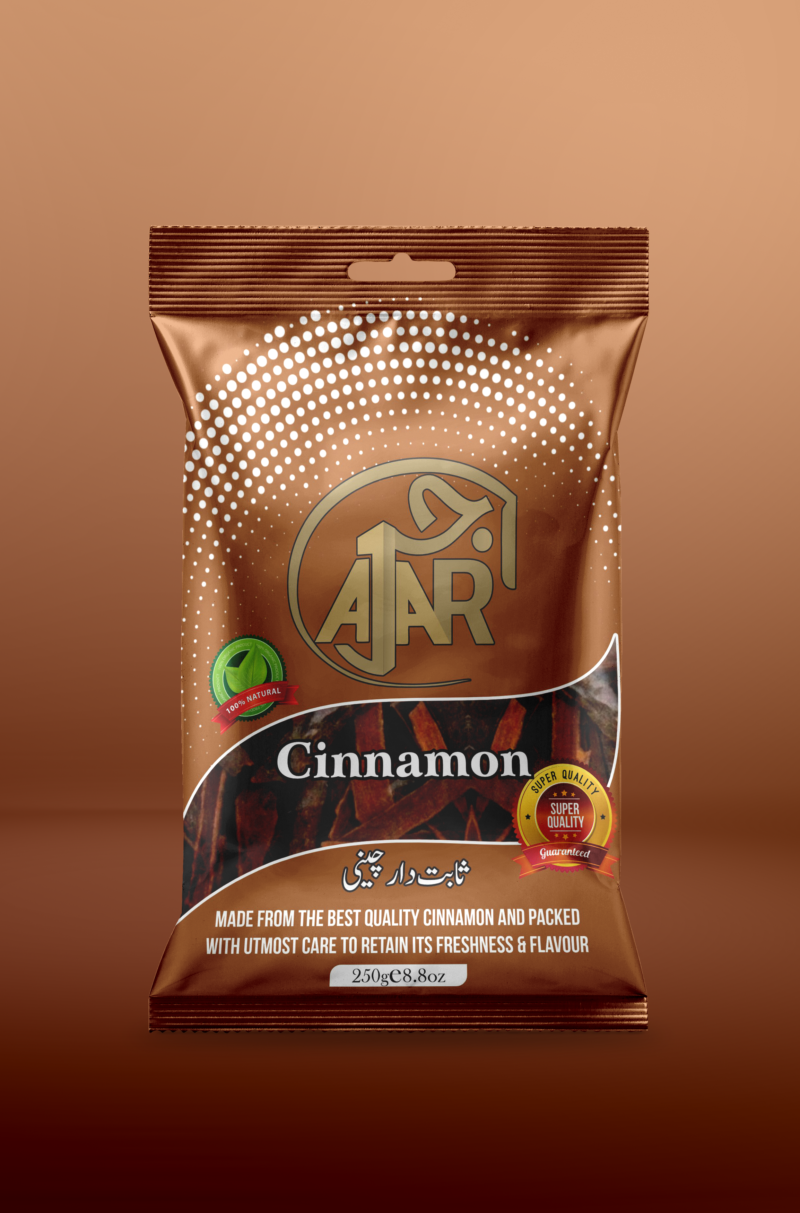 Whole Cinnamon