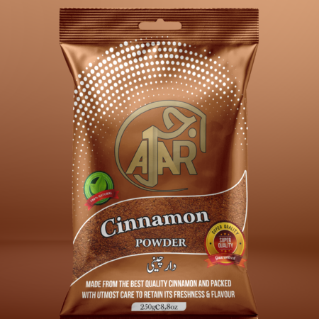 Cinnamon Powder