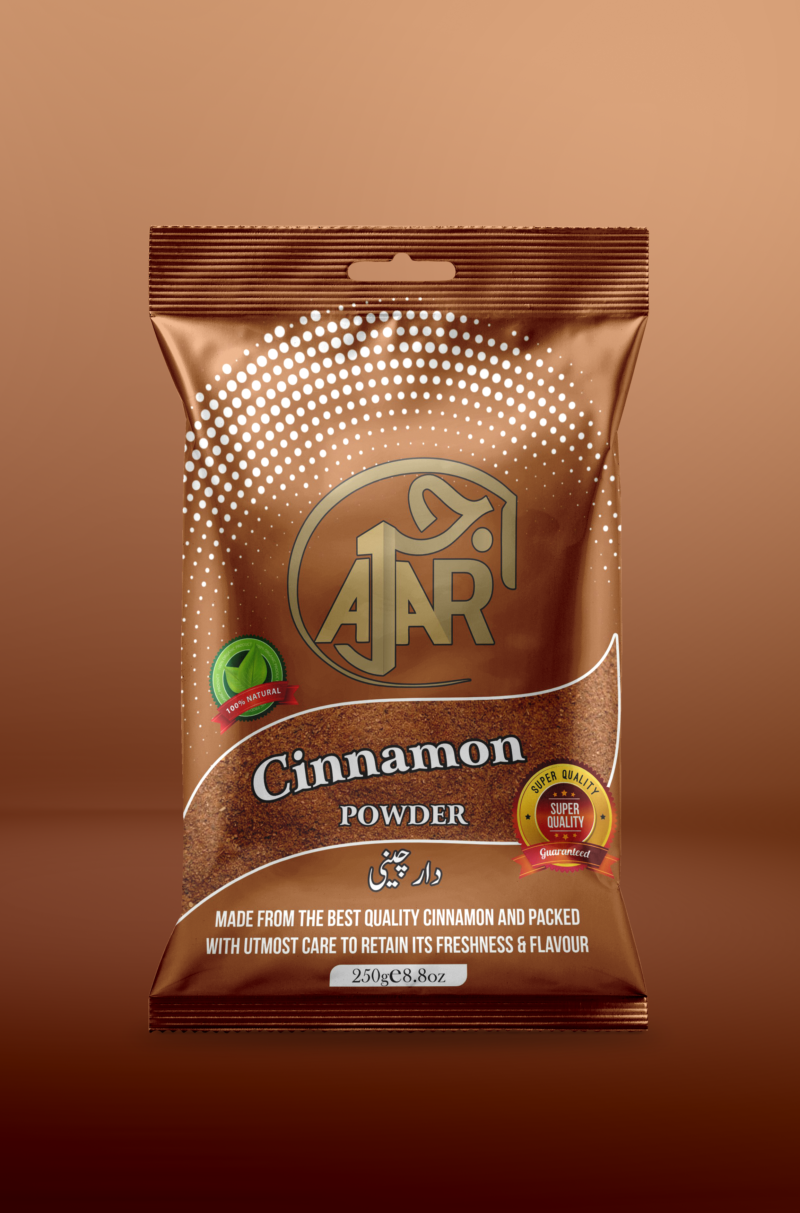 Cinnamon Powder
