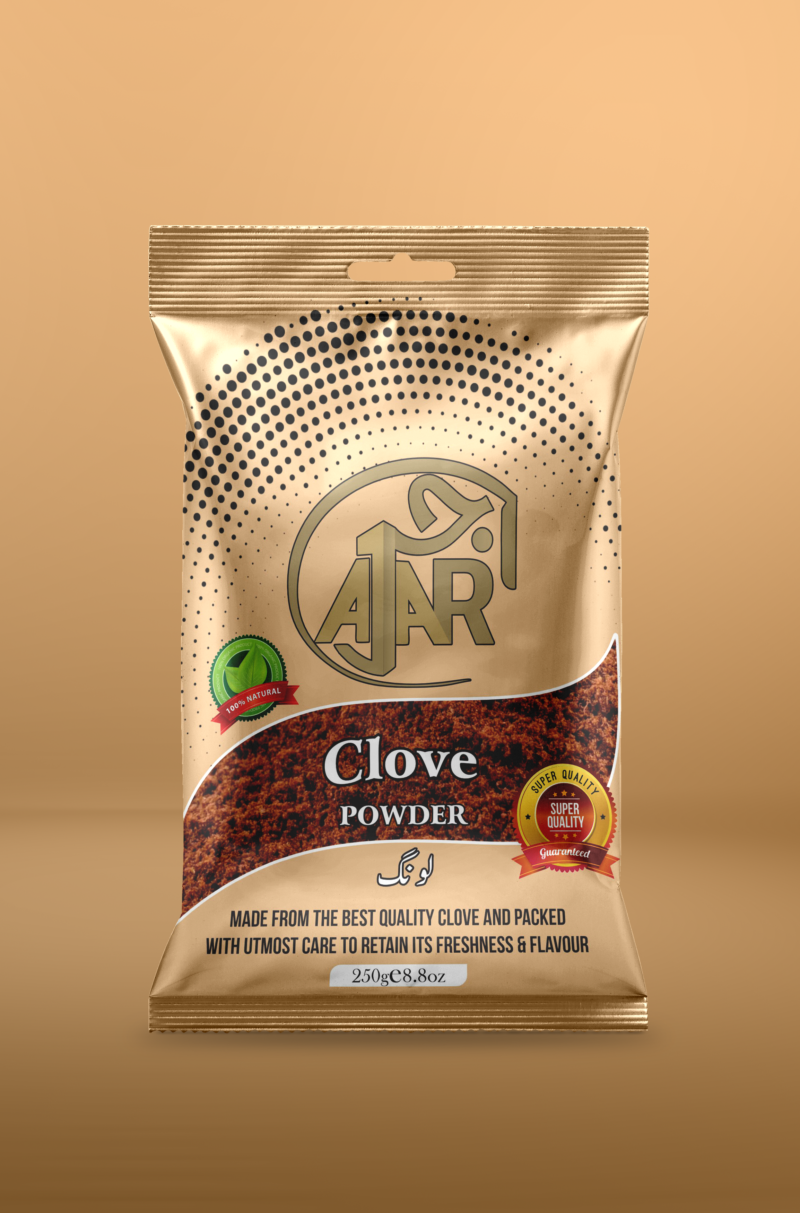 Clove Powder