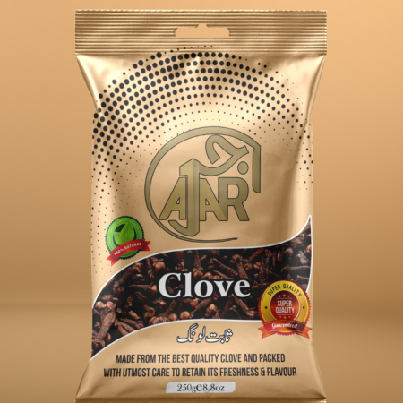 Whole Clove