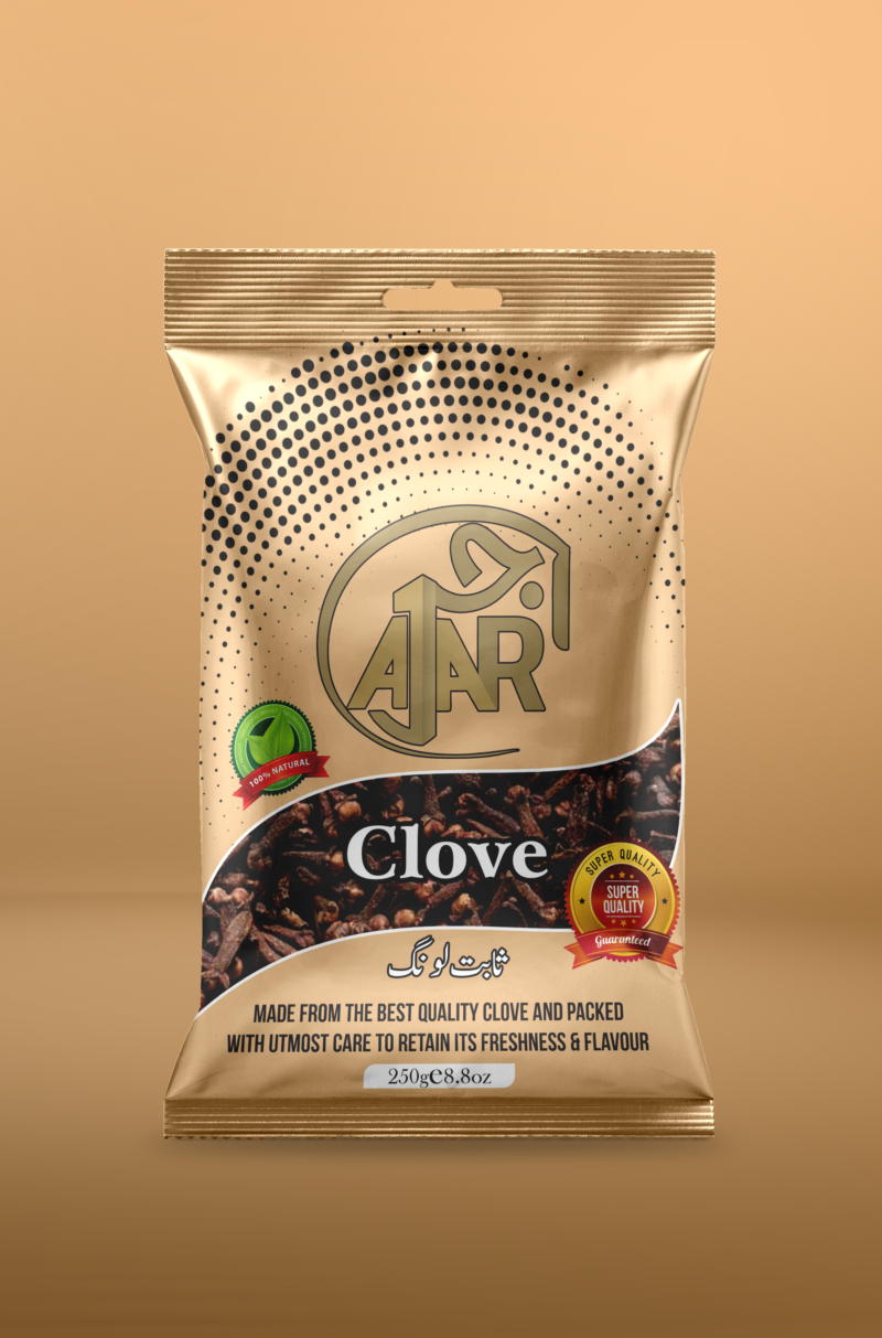 Whole Clove