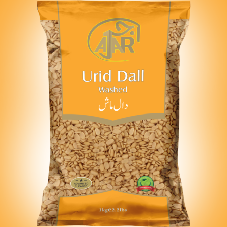 Daal Mash