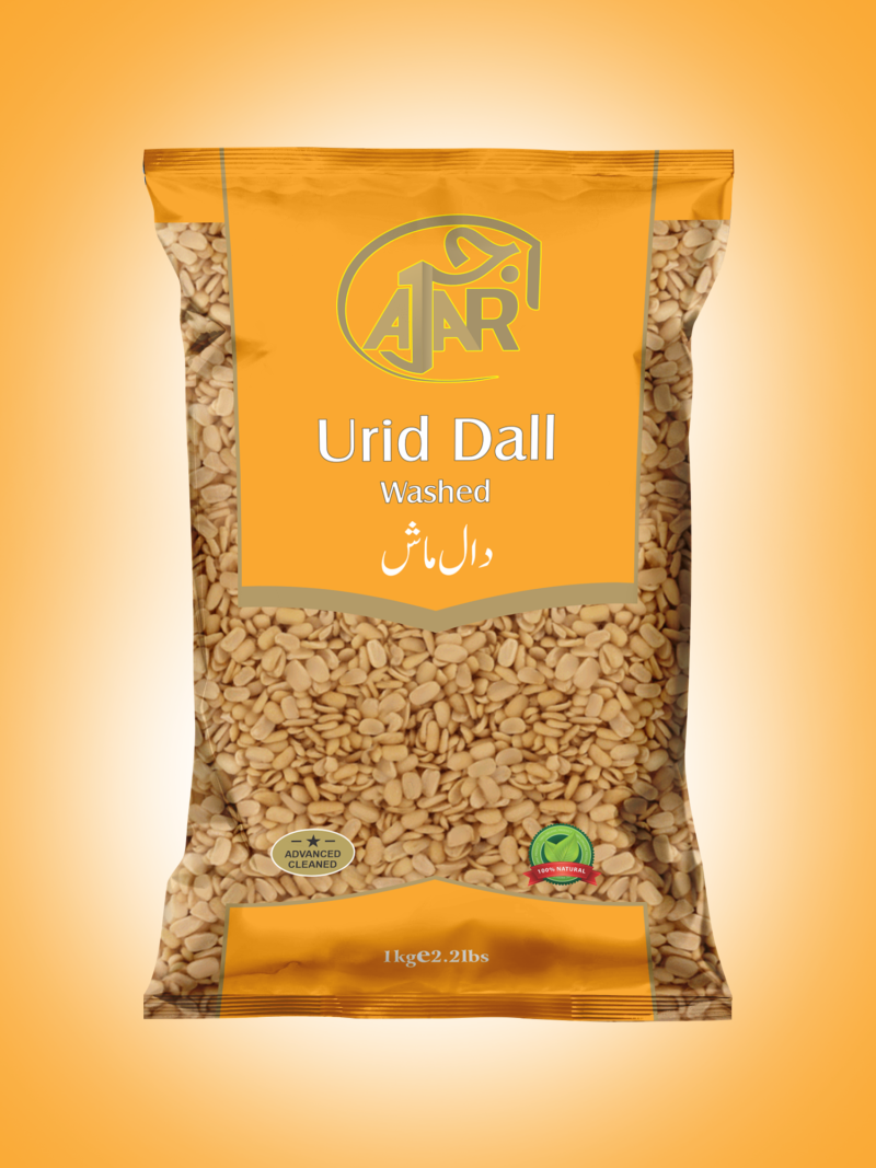 Daal Mash