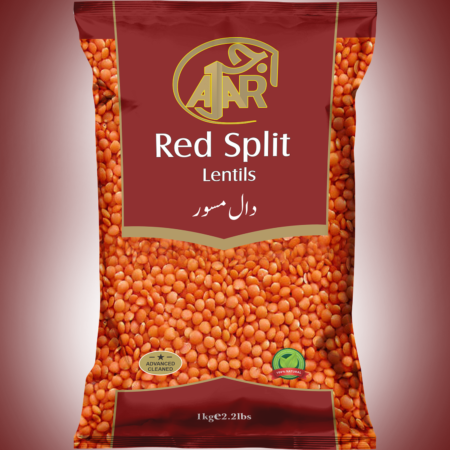 Daal Masoor