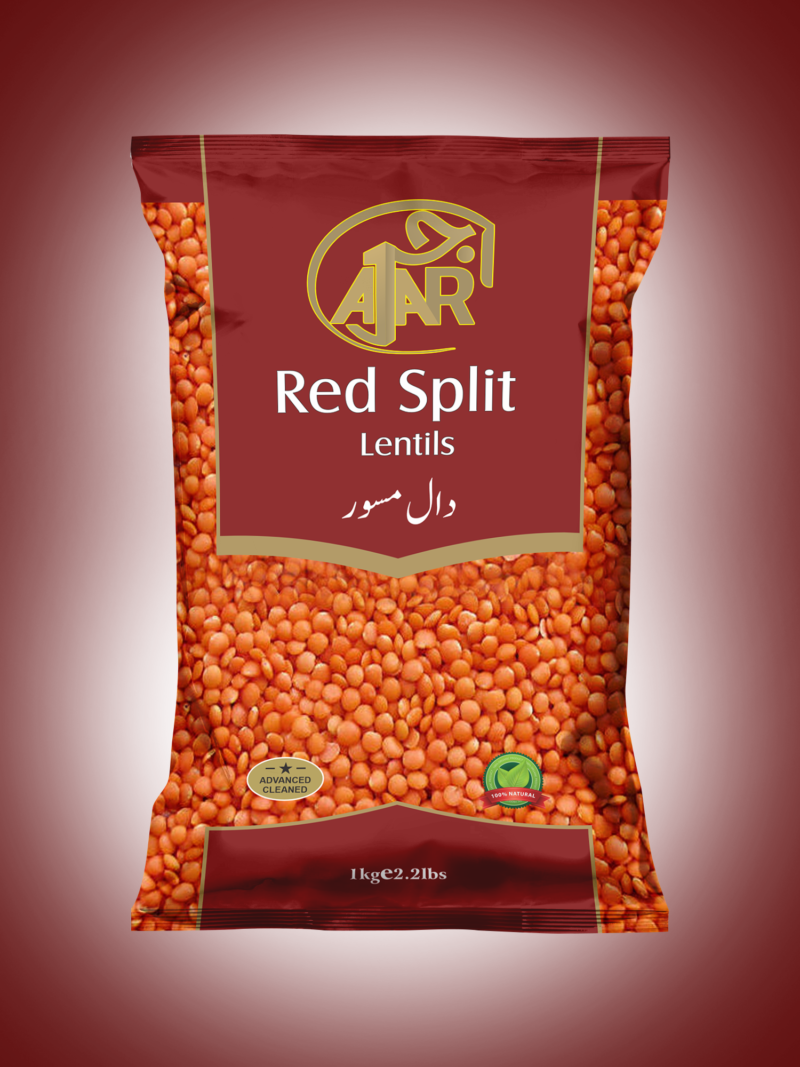 Daal Masoor