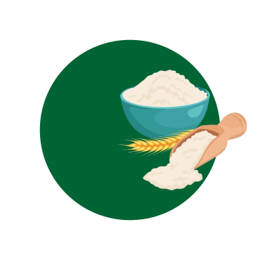 Flour