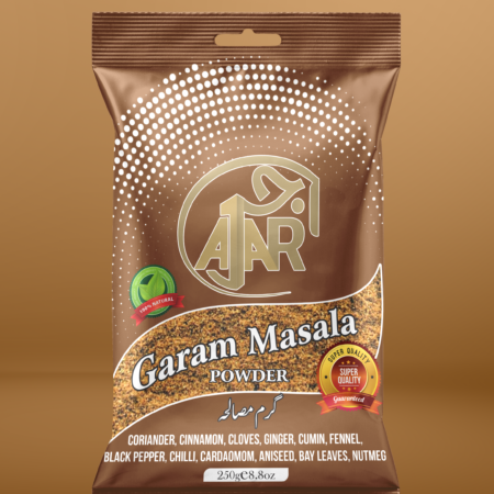 Garam Masala Powder