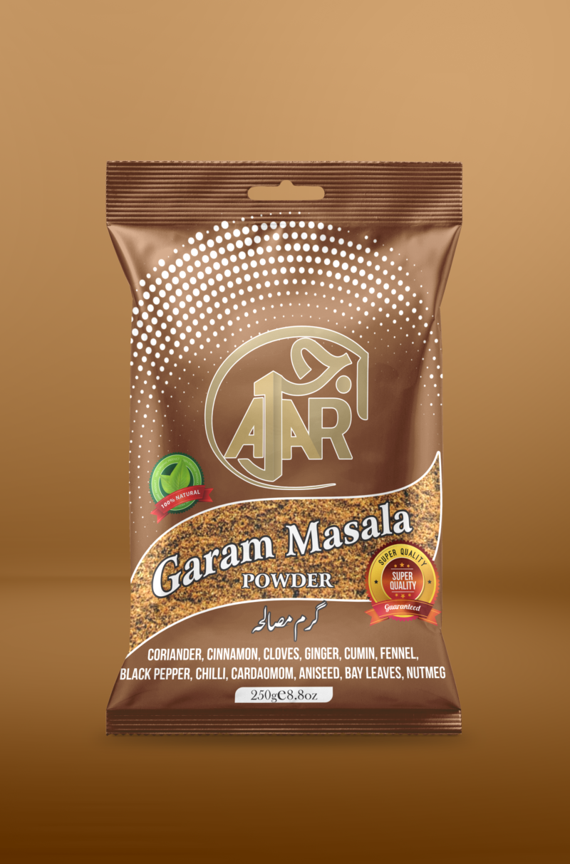 Garam Masala Powder
