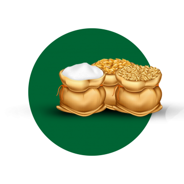 Grains
