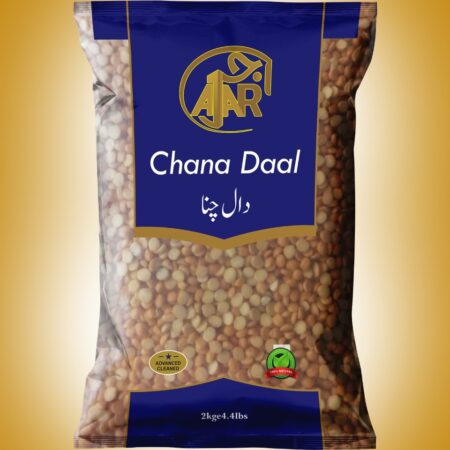 Daal Chanaa