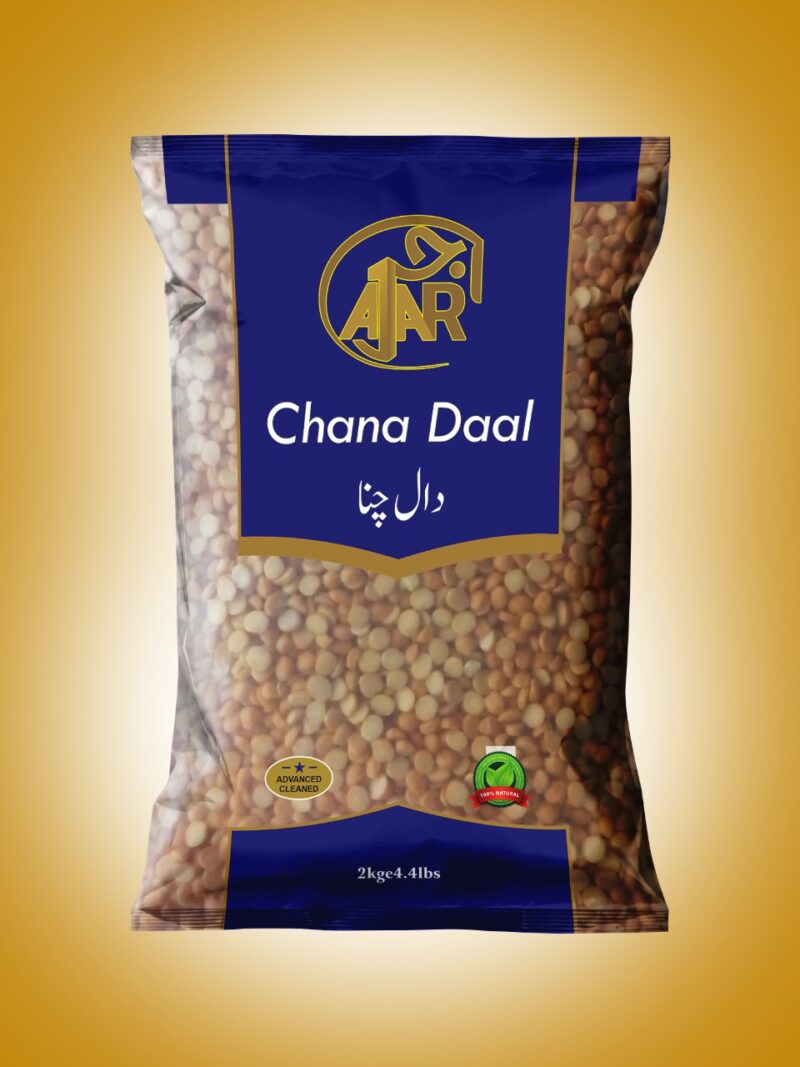 Daal Chanaa