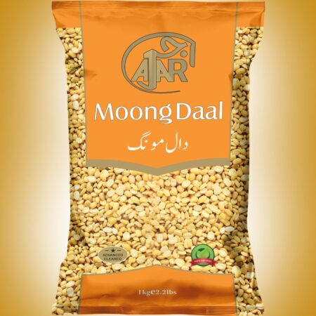 Daal Moong