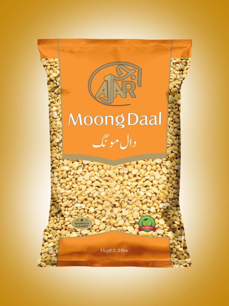 Daal Moong
