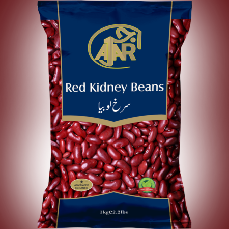 Red Lobia