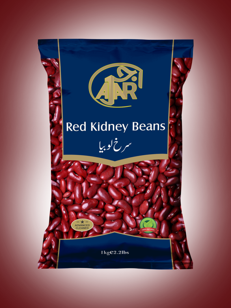 Red Lobia