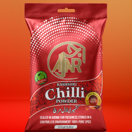 Khasmiri Chilli Powder
