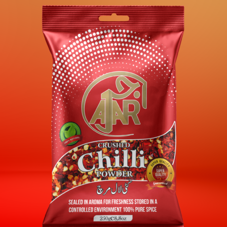 Crushed Chilli