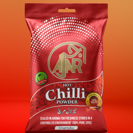 Hot Chilli Powder
