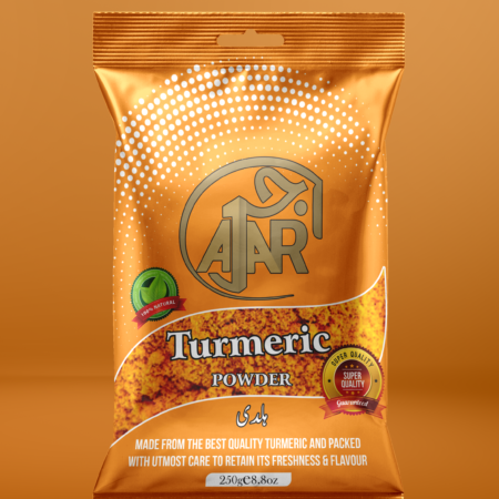 Turmeric Powder