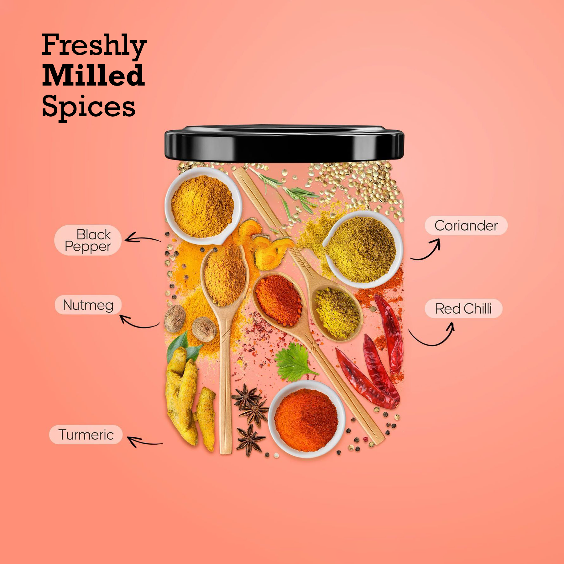 Spices